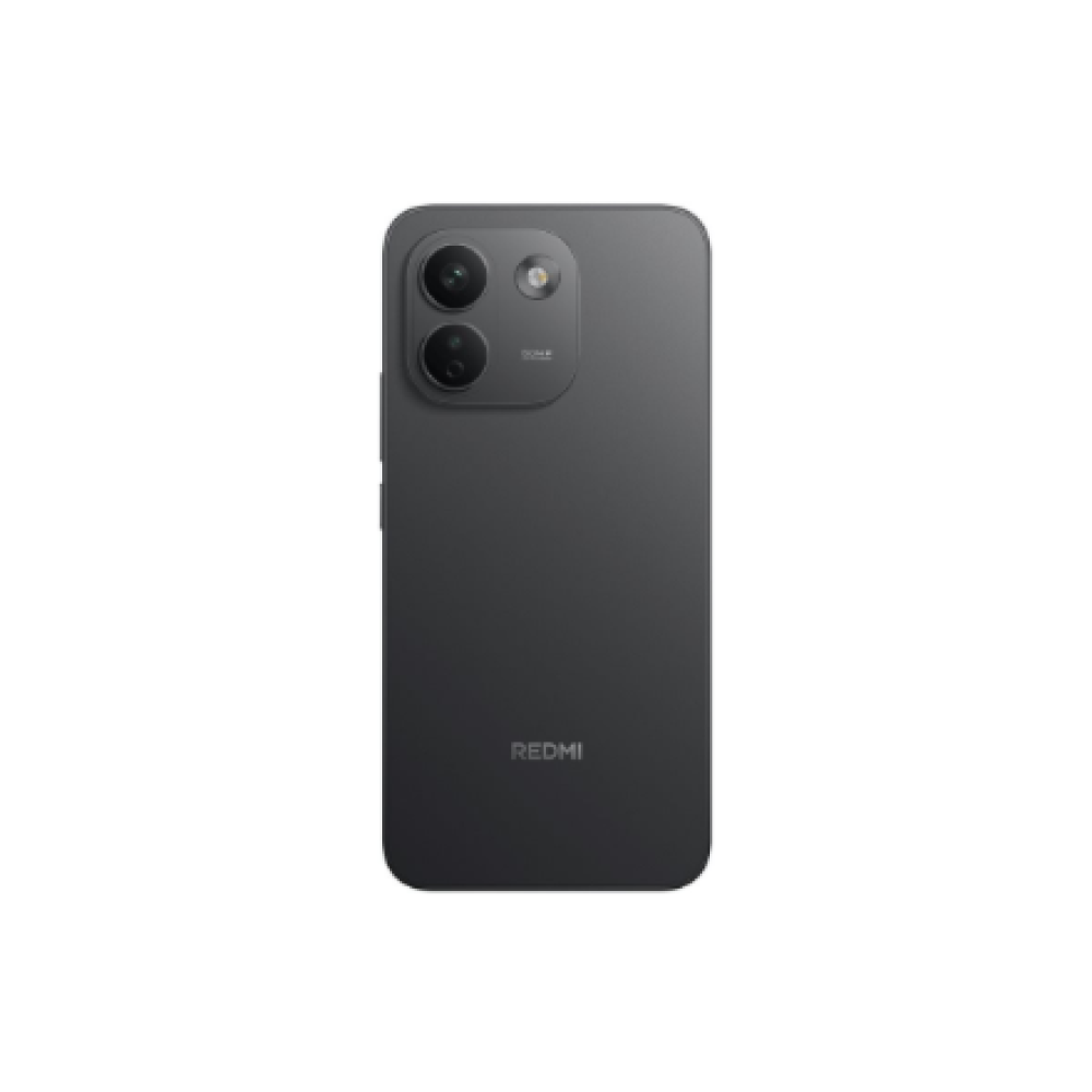 Xiaomi Redmi Note 17 Pro Max 5G , Black , 6.83 , AMOLED , 2772 x 1280 pixels , Qualcomm , Snapdragon 6 Gen 5 (4 nm) , Internal RAM 8 GB , 256 GB , Dual SIM , 4G , 5G , Main camera resolution 50+8 MP , Secondary camera resolution 32 MP , Android , 16