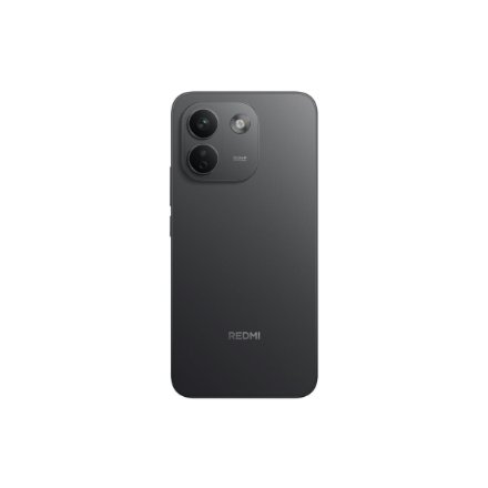 Xiaomi Redmi Note 17 Pro Max 5G , Black , 6.83 , AMOLED , 2772 x 1280 pixels , Qualcomm , Snapdragon 6 Gen 5 (4 nm) , Internal RAM 8 GB , 256 GB , Dual SIM , 4G , 5G , Main camera resolution 50+8 MP , Secondary camera resolution 32 MP , Android , 16