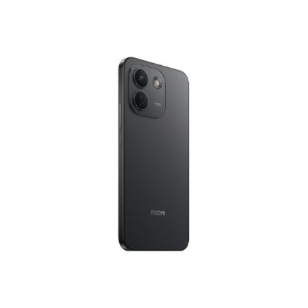 Xiaomi Redmi Note 17 Pro Max 5G , Black , 6.83 , AMOLED , 2772 x 1280 pixels , Qualcomm , Snapdragon 6 Gen 5 (4 nm) , Internal RAM 8 GB , 256 GB , Dual SIM , 4G , 5G , Main camera resolution 50+8 MP , Secondary camera resolution 32 MP , Android , 16
