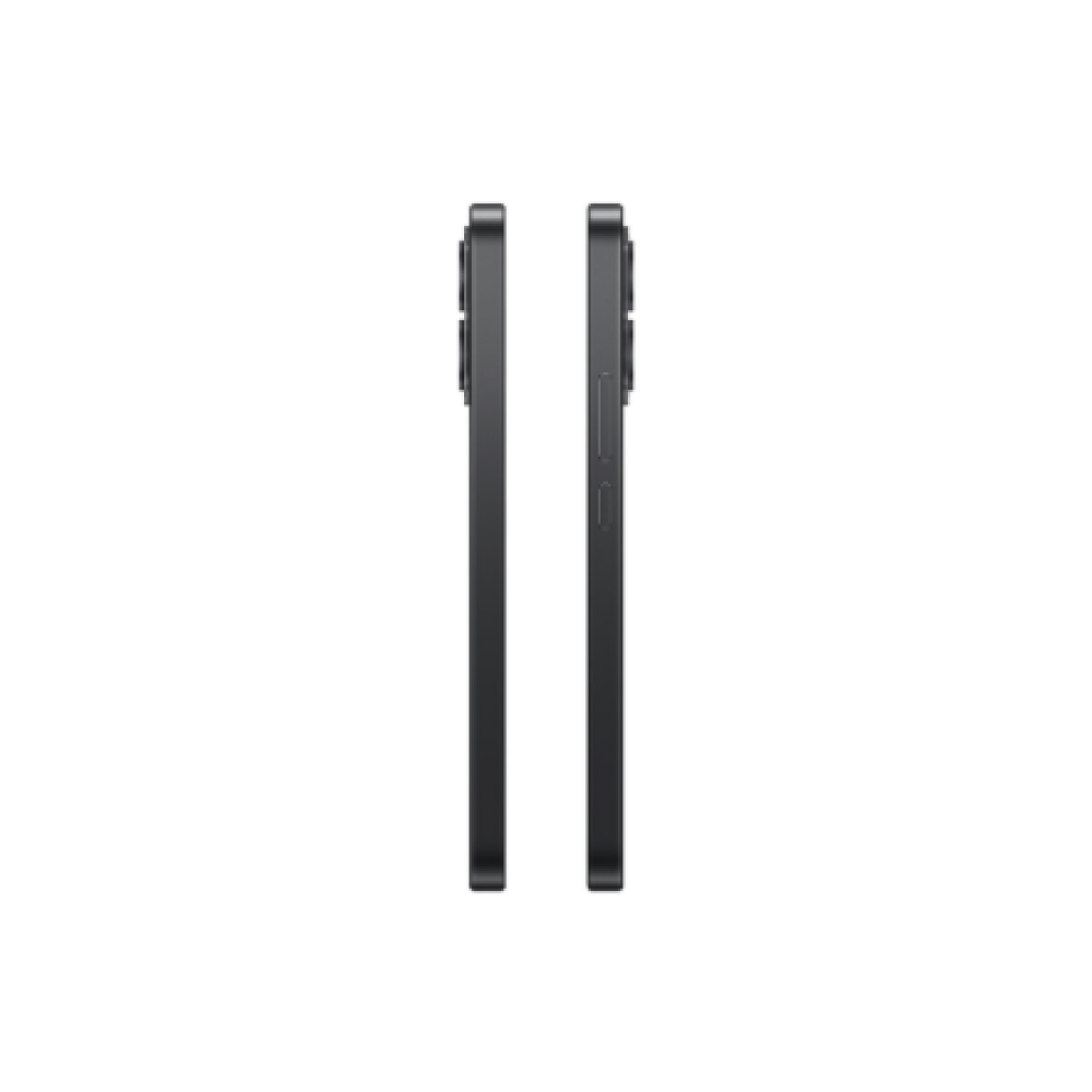 Xiaomi Redmi Note 17 Pro Max 5G , Black , 6.83 , AMOLED , 2772 x 1280 pixels , Qualcomm , Snapdragon 6 Gen 5 (4 nm) , Internal RAM 8 GB , 256 GB , Dual SIM , 4G , 5G , Main camera resolution 50+8 MP , Secondary camera resolution 32 MP , Android , 16