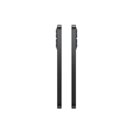 Xiaomi Redmi Note 17 Pro Max 5G , Black , 6.83 , AMOLED , 2772 x 1280 pixels , Qualcomm , Snapdragon 6 Gen 5 (4 nm) , Internal RAM 8 GB , 256 GB , Dual SIM , 4G , 5G , Main camera resolution 50+8 MP , Secondary camera resolution 32 MP , Android , 16