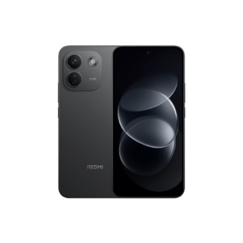 Xiaomi Redmi Note 17 Pro Max 5G , Black , 6.83 , AMOLED , 2772 x 1280 pixels , Qualcomm , Snapdragon 6 Gen 5 (4 nm) , Internal RAM 8 GB , 256 GB , Dual SIM , 4G , 5G , Main camera resolution 50+8 MP , Secondary camera resolution 32 MP , Android , 16