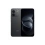 Xiaomi Redmi Note 17 Pro Max 5G , Black , 6.83 , AMOLED , 2772 x 1280 pixels , Qualcomm , Snapdragon 6 Gen 5 (4 nm) , Internal RAM 8 GB , 256 GB , Dual SIM , 4G , 5G , Main camera resolution 50+8 MP , Secondary camera resolution 32 MP , Android , 16