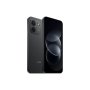 Xiaomi Redmi Note 17 Pro Max 5G , Black , 6.83 , AMOLED , 2772 x 1280 pixels , Qualcomm , Snapdragon 6 Gen 5 (4 nm) , Internal RAM 8 GB , 256 GB , Dual SIM , 4G , 5G , Main camera resolution 50+8 MP , Secondary camera resolution 32 MP , Android , 16