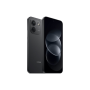 Xiaomi Redmi Note 17 Pro Max 5G , Black , 6.83 , AMOLED , 2772 x 1280 pixels , Qualcomm , Snapdragon 6 Gen 5 (4 nm) , Internal RAM 8 GB , 256 GB , Dual SIM , 4G , 5G , Main camera resolution 50+8 MP , Secondary camera resolution 32 MP , Android , 16