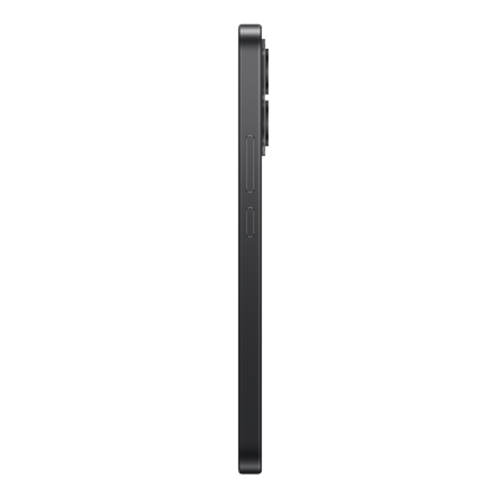 Xiaomi Redmi Note 17 Pro Max 5G , Black , 6.83 , AMOLED , 2772 x 1280 pixels , Qualcomm , Snapdragon 6 Gen 5 (4 nm) , Internal RAM 8 GB , 256 GB , Dual SIM , 4G , 5G , Main camera resolution 50+8 MP , Secondary camera resolution 32 MP , Android , 16