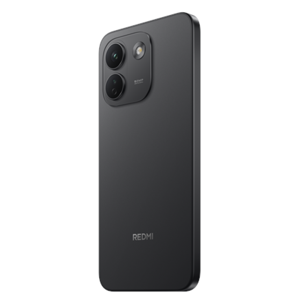 Xiaomi Redmi Note 17 Pro Max 5G , Black , 6.83 , AMOLED , 2772 x 1280 pixels , Qualcomm , Snapdragon 6 Gen 5 (4 nm) , Internal RAM 8 GB , 256 GB , Dual SIM , 4G , 5G , Main camera resolution 50+8 MP , Secondary camera resolution 32 MP , Android , 16