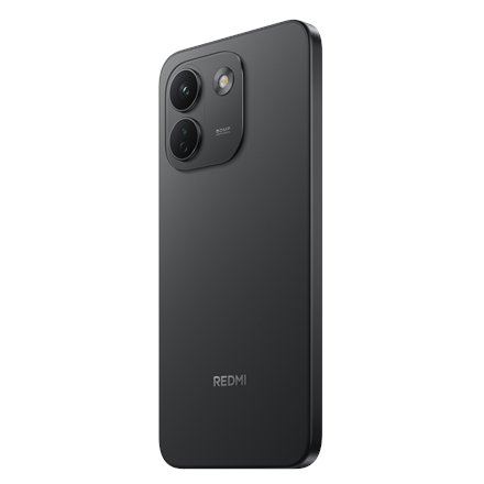 Xiaomi Redmi Note 17 Pro Max 5G , Black , 6.83 , AMOLED , 2772 x 1280 pixels , Qualcomm , Snapdragon 6 Gen 5 (4 nm) , Internal RAM 8 GB , 256 GB , Dual SIM , 4G , 5G , Main camera resolution 50+8 MP , Secondary camera resolution 32 MP , Android , 16
