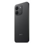 Xiaomi Redmi Note 17 Pro Max 5G , Black , 6.83 , AMOLED , 2772 x 1280 pixels , Qualcomm , Snapdragon 6 Gen 5 (4 nm) , Internal RAM 8 GB , 256 GB , Dual SIM , 4G , 5G , Main camera resolution 50+8 MP , Secondary camera resolution 32 MP , Android , 16