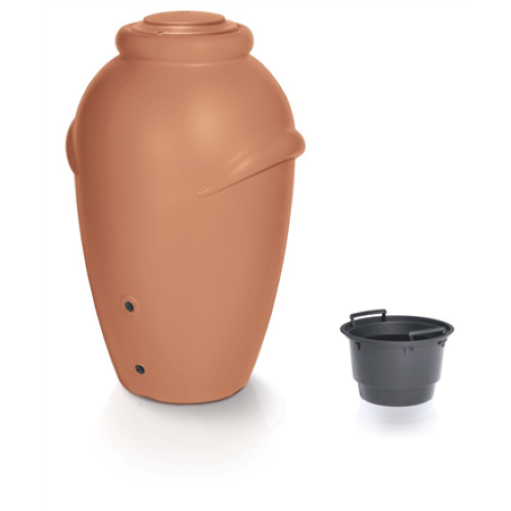 Prosperplast , Rainwater Tank Brick 360l