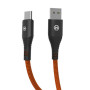 Hammer USB-A to USB-C Cable , AKC001411 , USB-A to USB-C