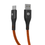 Hammer USB-A to USB-C Cable , AKC001411 , USB-A to USB-C