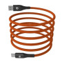 Hammer USB-A to USB-C Cable , AKC001411 , USB-A to USB-C