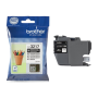 Brother LC3237BK , Ink Cartridge , Black
