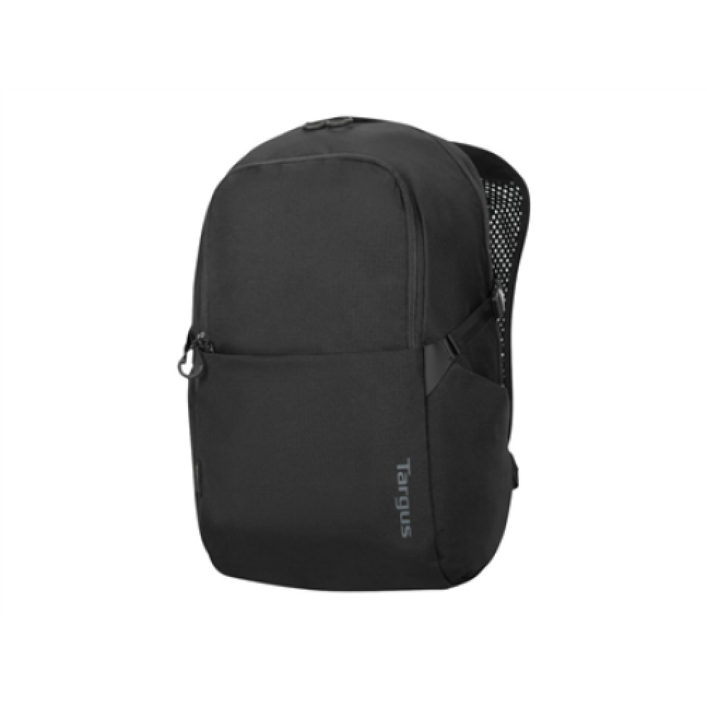Targus , EcoSmart Zero Waste , Fits up to size 15.6 , Backpack , Black
