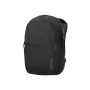 Targus , EcoSmart Zero Waste , Fits up to size 15.6 , Backpack , Black