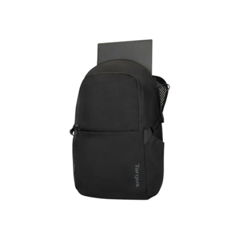 Targus , EcoSmart Zero Waste , Fits up to size 15.6 , Backpack , Black