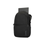 Targus , EcoSmart Zero Waste , Fits up to size 15.6 , Backpack , Black