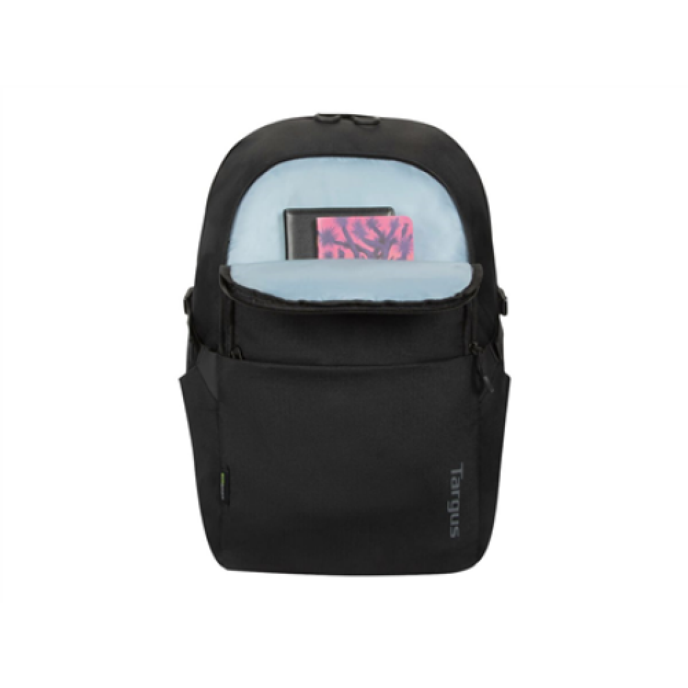 Targus , EcoSmart Zero Waste , Fits up to size 15.6 , Backpack , Black