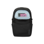 Targus , EcoSmart Zero Waste , Fits up to size 15.6 , Backpack , Black