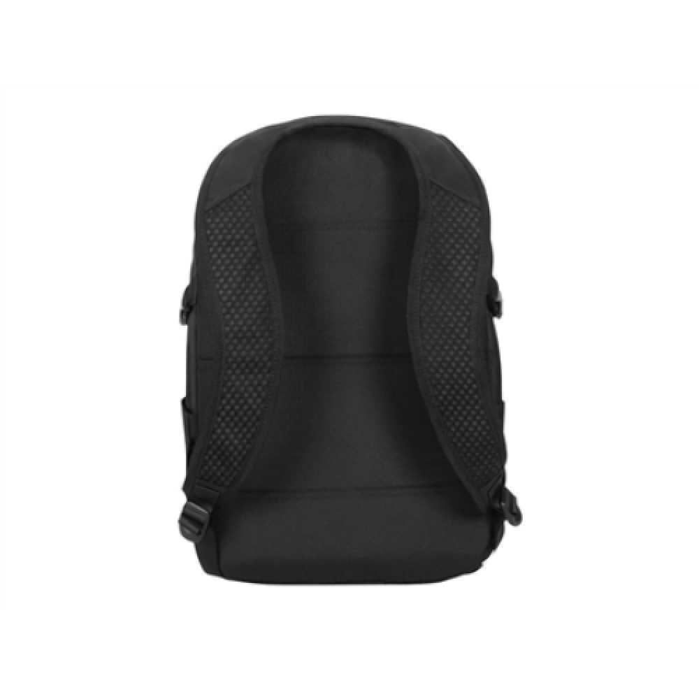 Targus , EcoSmart Zero Waste , Fits up to size 15.6 , Backpack , Black