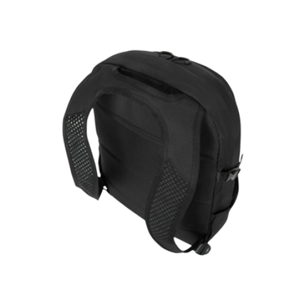 Targus , EcoSmart Zero Waste , Fits up to size 15.6 , Backpack , Black
