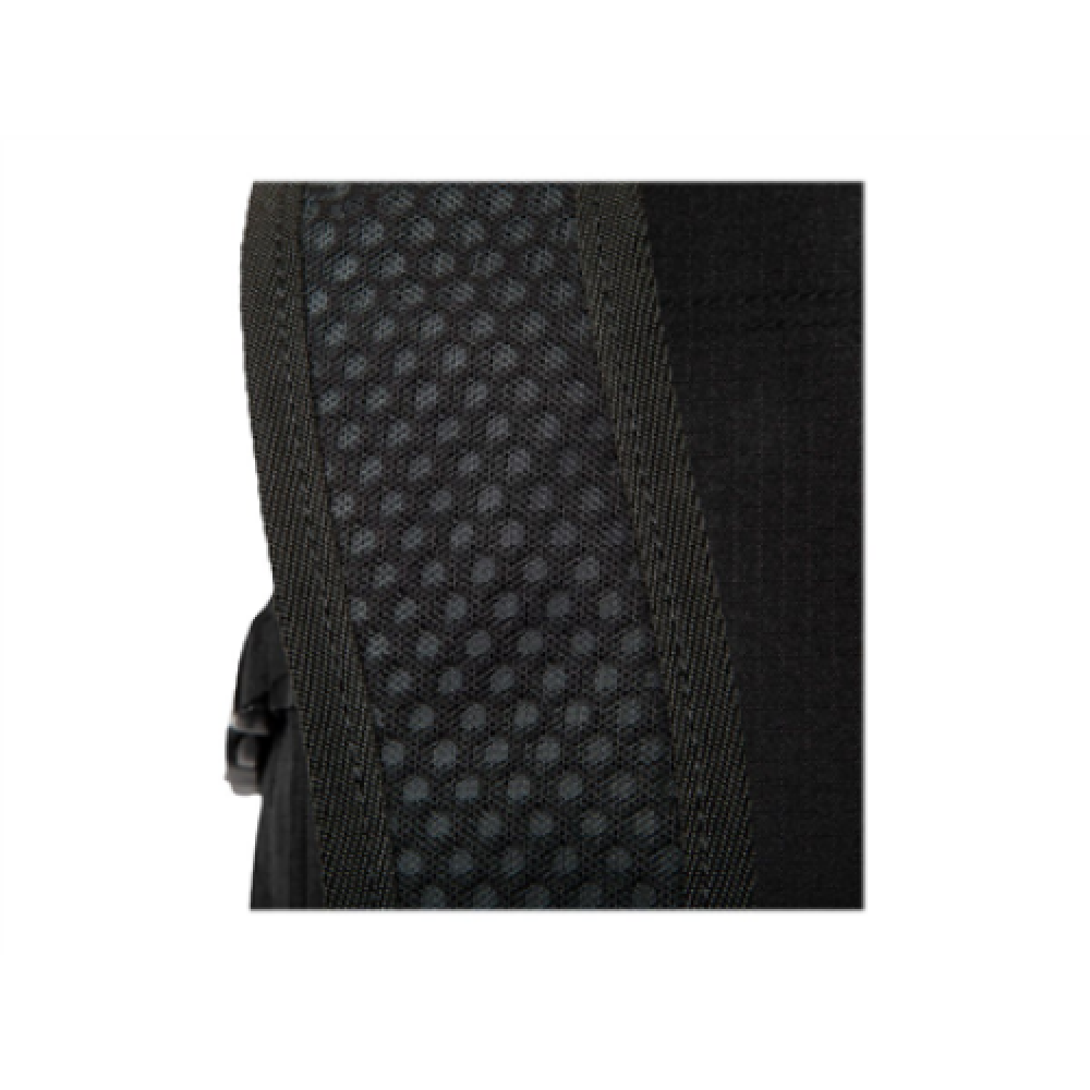 Targus , EcoSmart Zero Waste , Fits up to size 15.6 , Backpack , Black