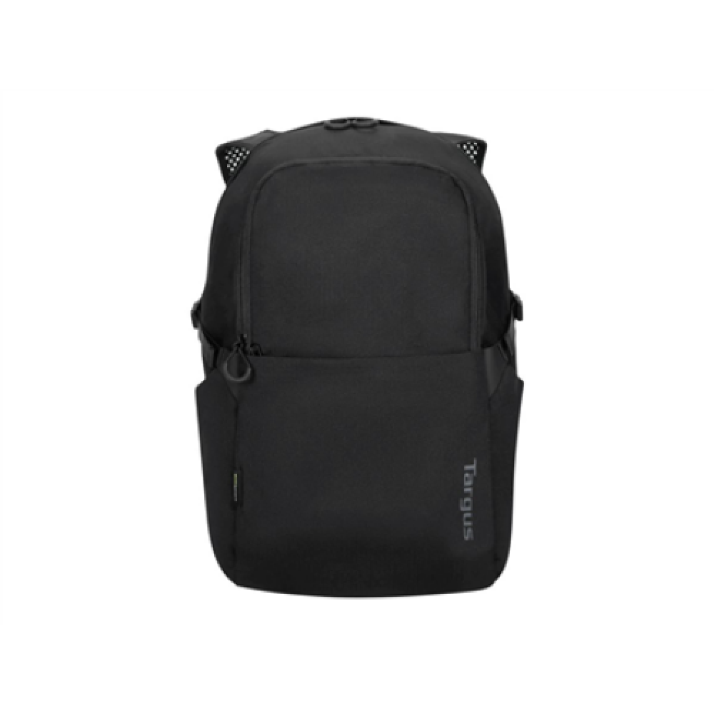 Targus , EcoSmart Zero Waste , Fits up to size 15.6 , Backpack , Black