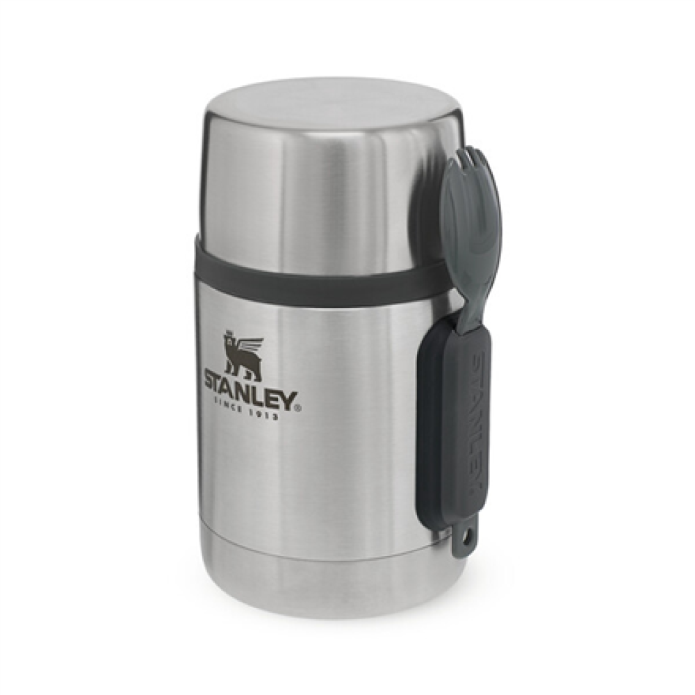 Stanley , Food Thermos, 0.5L , Stanley Adventure