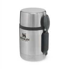 Thermo , Adventure , Capacity 0.53 L , Material Stainless Steel