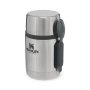 Thermo , Adventure , Capacity 0.53 L , Material Stainless Steel