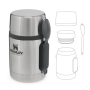 Stanley , Food Thermos, 0.5L , Stanley Adventure