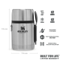Stanley , Food Thermos, 0.5L , Stanley Adventure