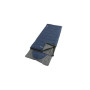 Outwell , Contour Lux , Sleeping Bag , 220 x 85 cm , -19/15 °C , Right zipper
