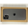 Apple REFURBISHED Grade C , iPhone 12 Pro Max , Graphite , 6.7 , Super Retina XDR OLED , 1284 x 2778 pixels , Internal RAM 6 GB , 128 GB , Dual SIM , 4G , Main camera resolution 12+12+12 MP , Secondary camera resolution 12 MP , iOS , 14.1