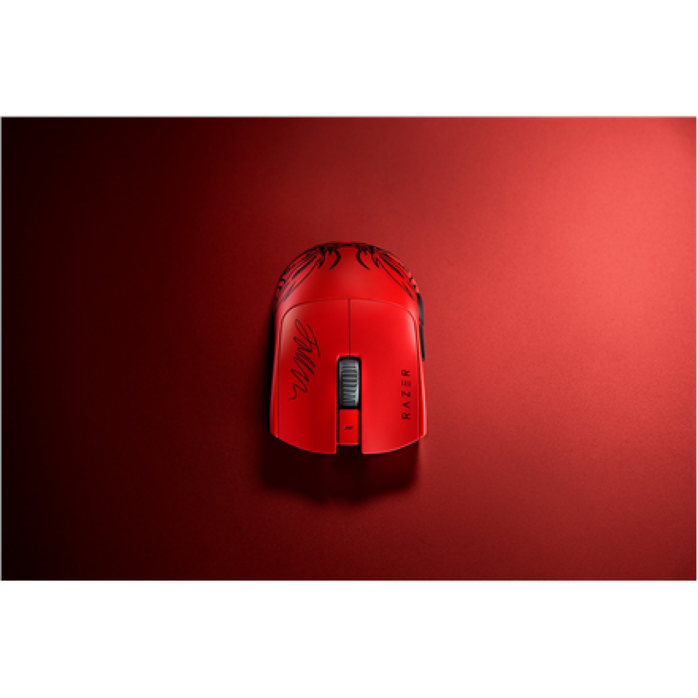 Razer , Viper V3 Pro , Wireless/Wired , Gaming Mouse , Faker Edition