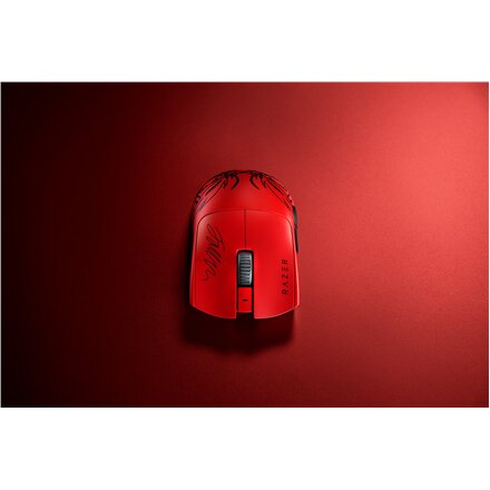 Razer , Viper V3 Pro , Gaming Mouse , Faker Edition , Wireless/Wired