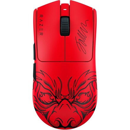 Razer , Viper V3 Pro , Gaming Mouse , Faker Edition , Wireless/Wired