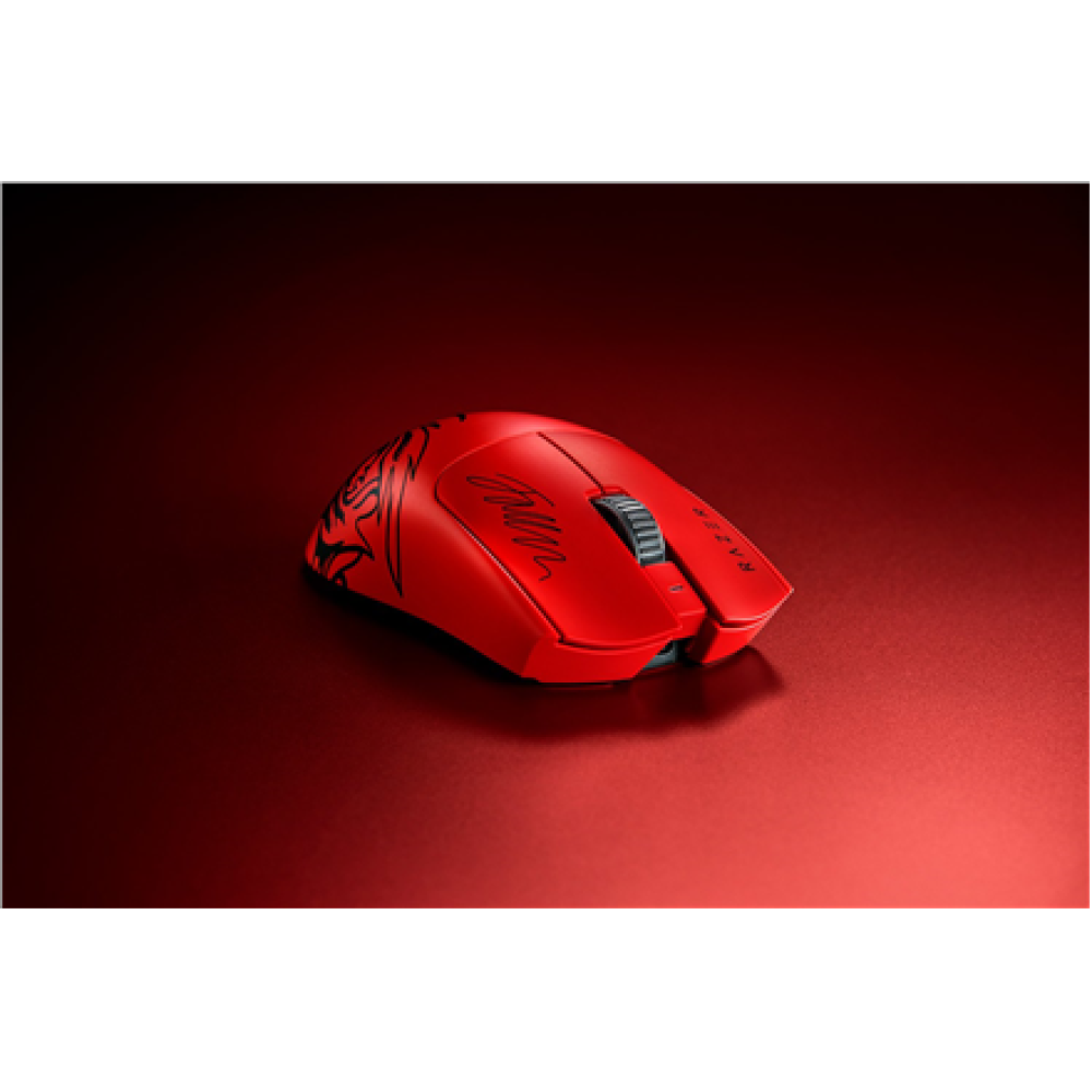Razer , Viper V3 Pro , Wireless/Wired , Gaming Mouse , Faker Edition