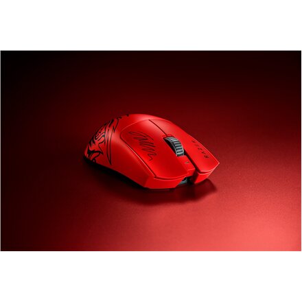 Razer , Viper V3 Pro , Gaming Mouse , Faker Edition , Wireless/Wired