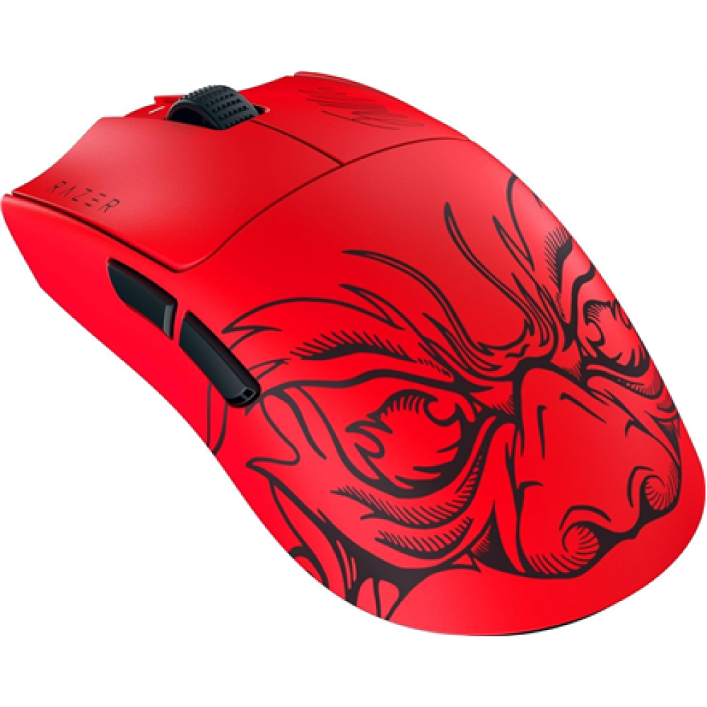 Razer , Viper V3 Pro , Wireless/Wired , Gaming Mouse , Faker Edition