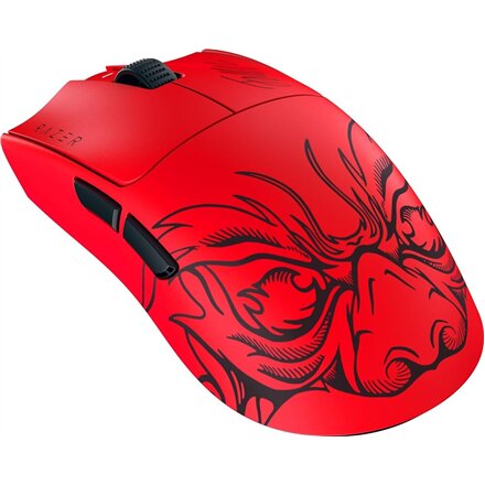 Razer , Viper V3 Pro , Gaming Mouse , Faker Edition , Wireless/Wired