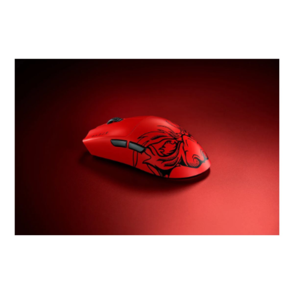Razer , Viper V3 Pro , Wireless/Wired , Gaming Mouse , Faker Edition