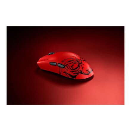 Razer , Viper V3 Pro , Gaming Mouse , Faker Edition , Wireless/Wired