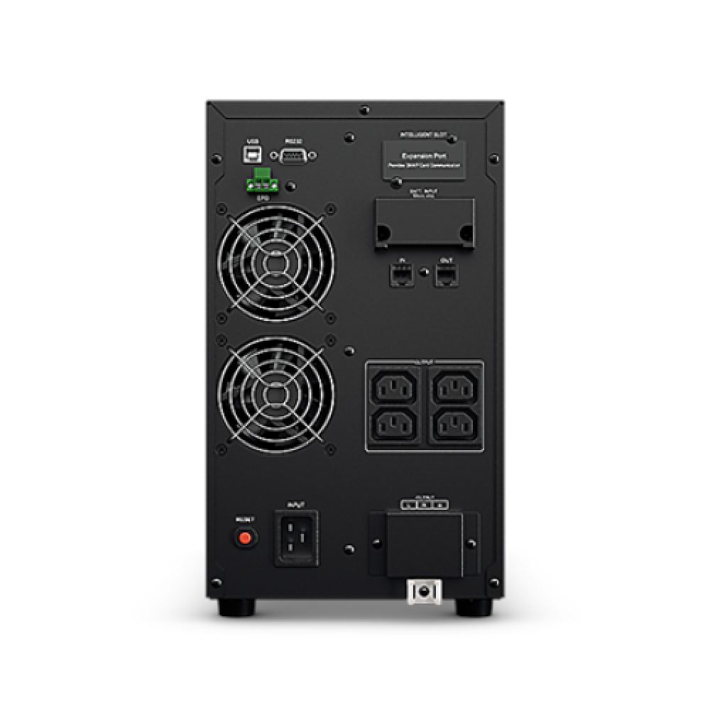 CyberPower Smart App UPS Systems OLS2000E 2000 VA 1800 W