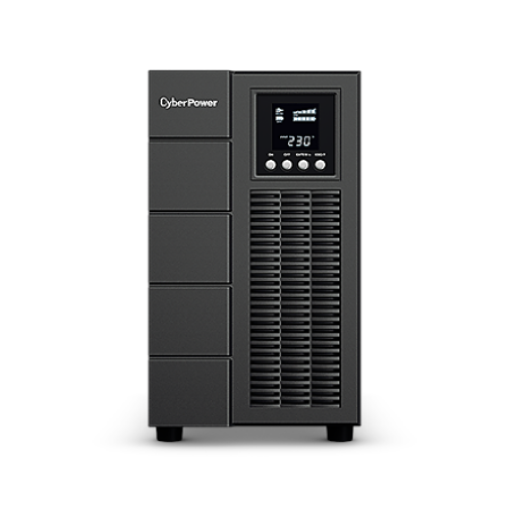 CyberPower Smart App UPS Systems OLS2000E 2000 VA 1800 W