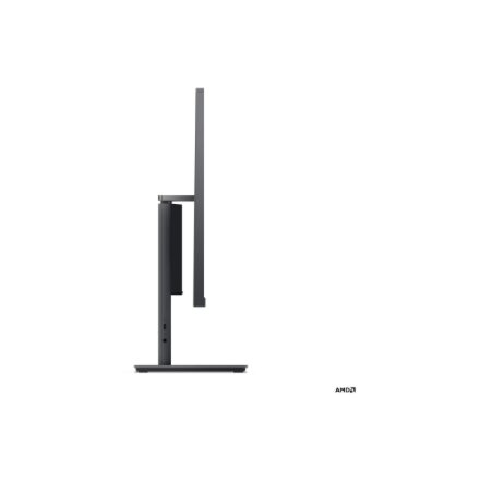 Lenovo IdeaCentre , 27ARR9 , Desktop , AIO , 27 , AMD Ryzen 5 , 7533HS , 16 GB , SODIMM DDR5 , 512 GB , AMD Radeon 660M Graphics , Nordic , Windows 11 Home , Warranty 24 month(s)