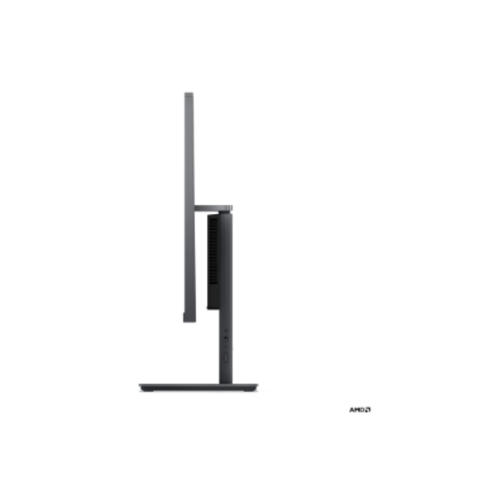 Lenovo IdeaCentre , 27ARR9 , Desktop , AIO , 27 , AMD Ryzen 5 , 7533HS , 16 GB , SODIMM DDR5 , 512 GB , AMD Radeon 660M Graphics , Nordic , Windows 11 Home , Warranty 24 month(s)