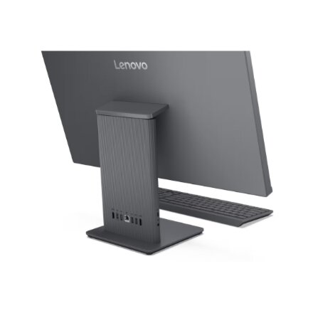 Lenovo IdeaCentre , 27ARR9 , Desktop , AIO , 27 , AMD Ryzen 5 , 7533HS , 16 GB , SODIMM DDR5 , 512 GB , AMD Radeon 660M Graphics , Nordic , Windows 11 Home , Warranty 24 month(s)
