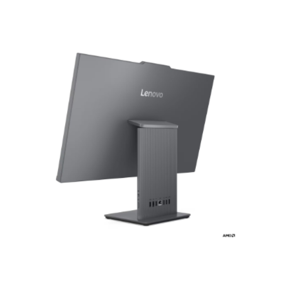 Lenovo IdeaCentre , 27ARR9 , Desktop , AIO , 27 , AMD Ryzen 5 , 7533HS , 16 GB , SODIMM DDR5 , 512 GB , AMD Radeon 660M Graphics , Nordic , Windows 11 Home , Warranty 24 month(s)